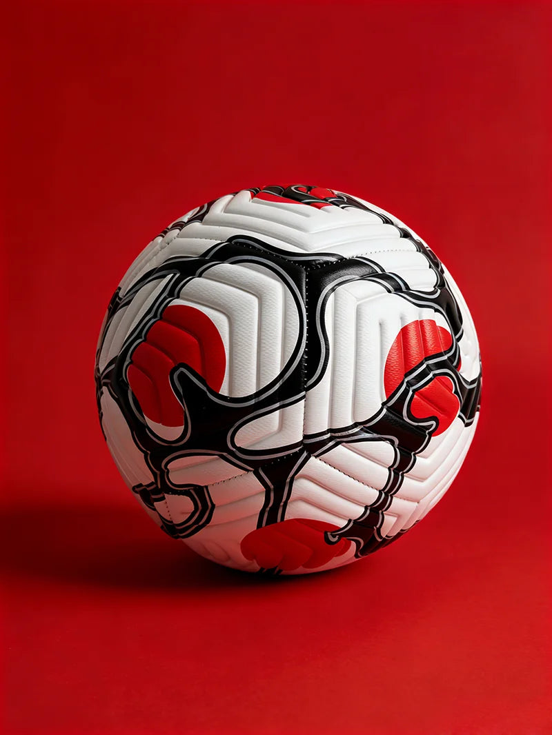 Athlet nova Soccer Ball Professional Football Standard Size 5