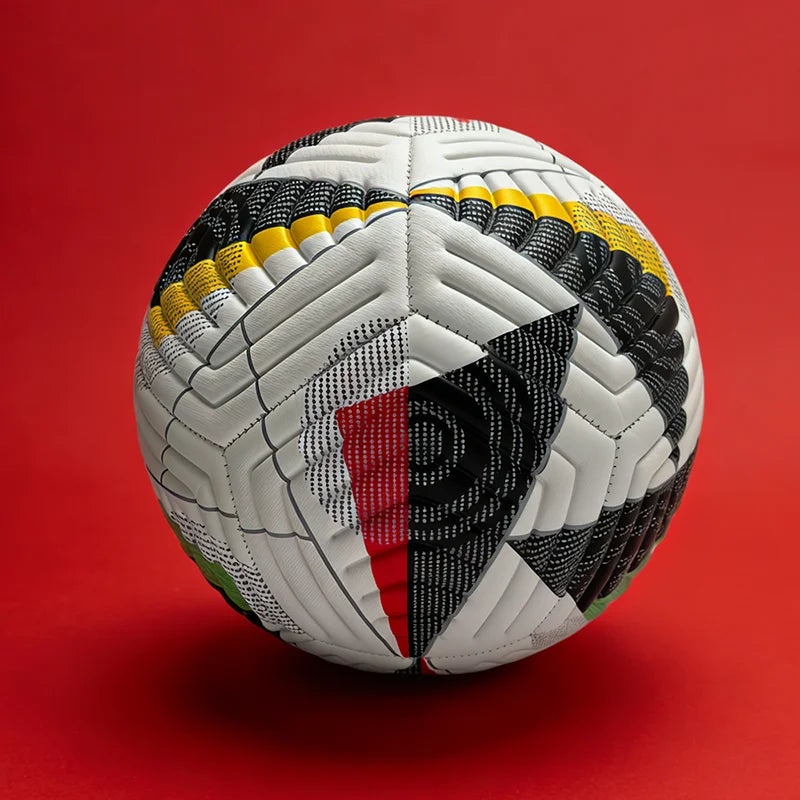 Athlet nova Soccer Ball Professional Football Standard Size 5