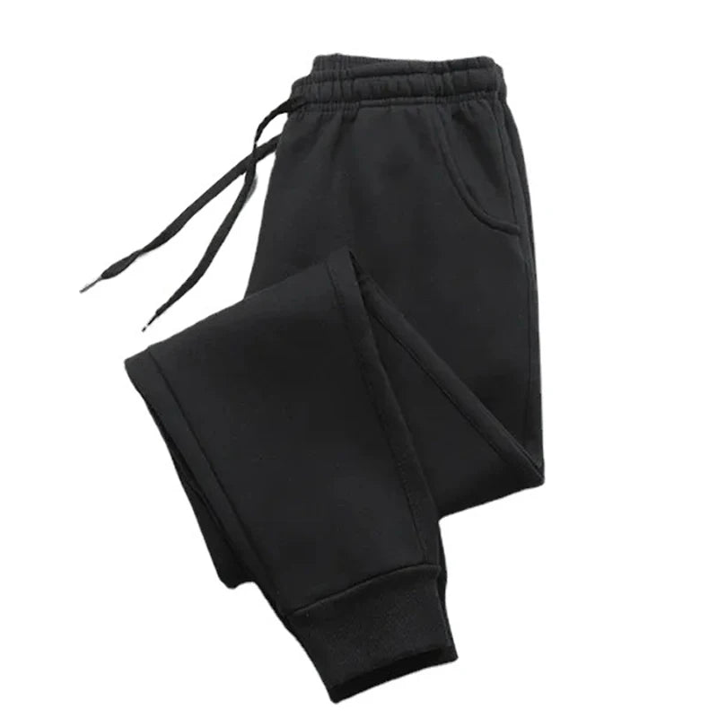 Casual Fashion Gym Sport Trousers