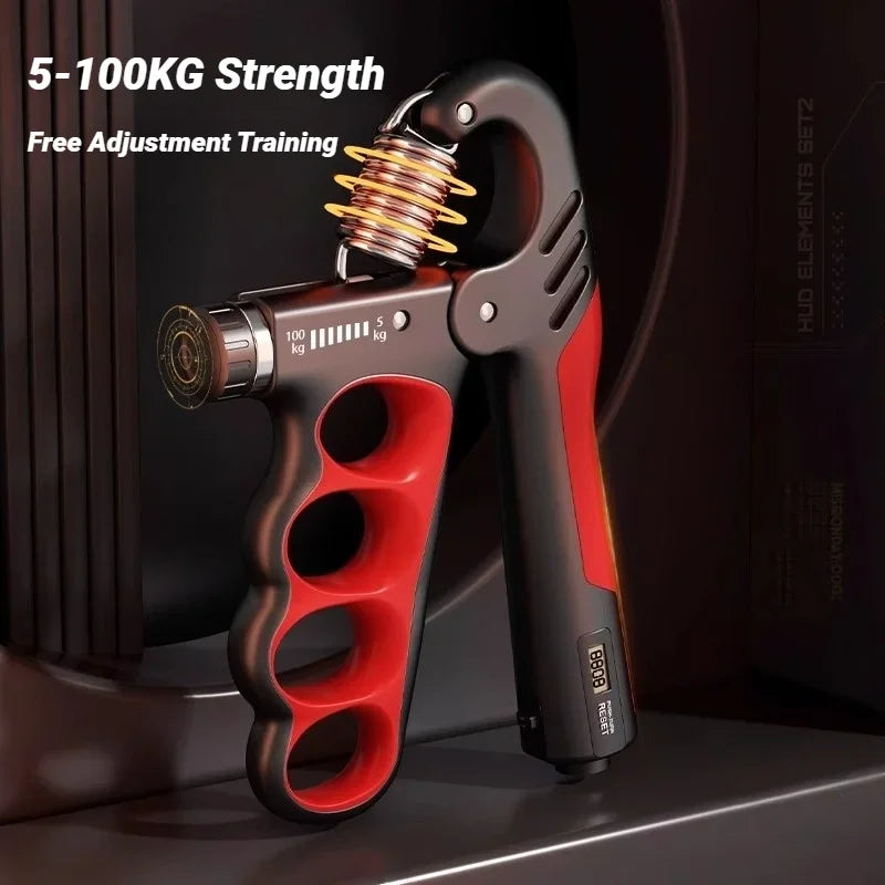 Athletnova Grip dynamometer male arm strength training