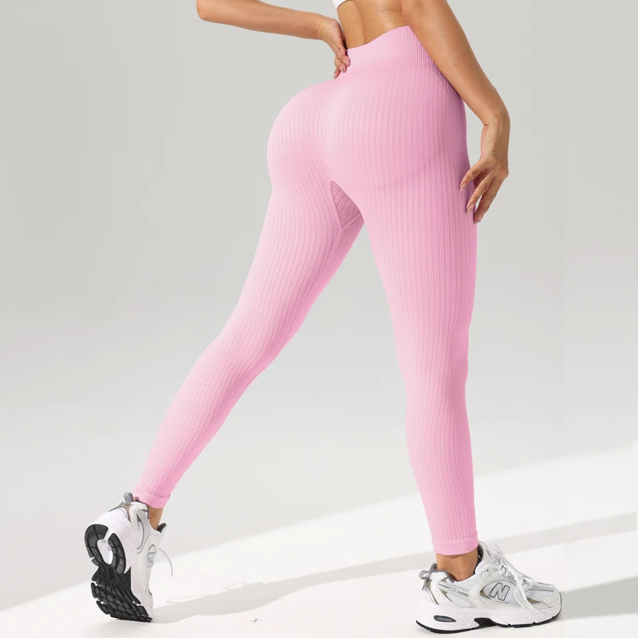 Sportswear Woman Gym Leggings
