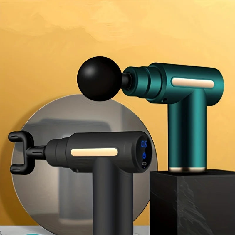 Athlet nova massage gun ￼
