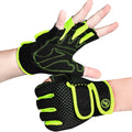 Work out gym gloves