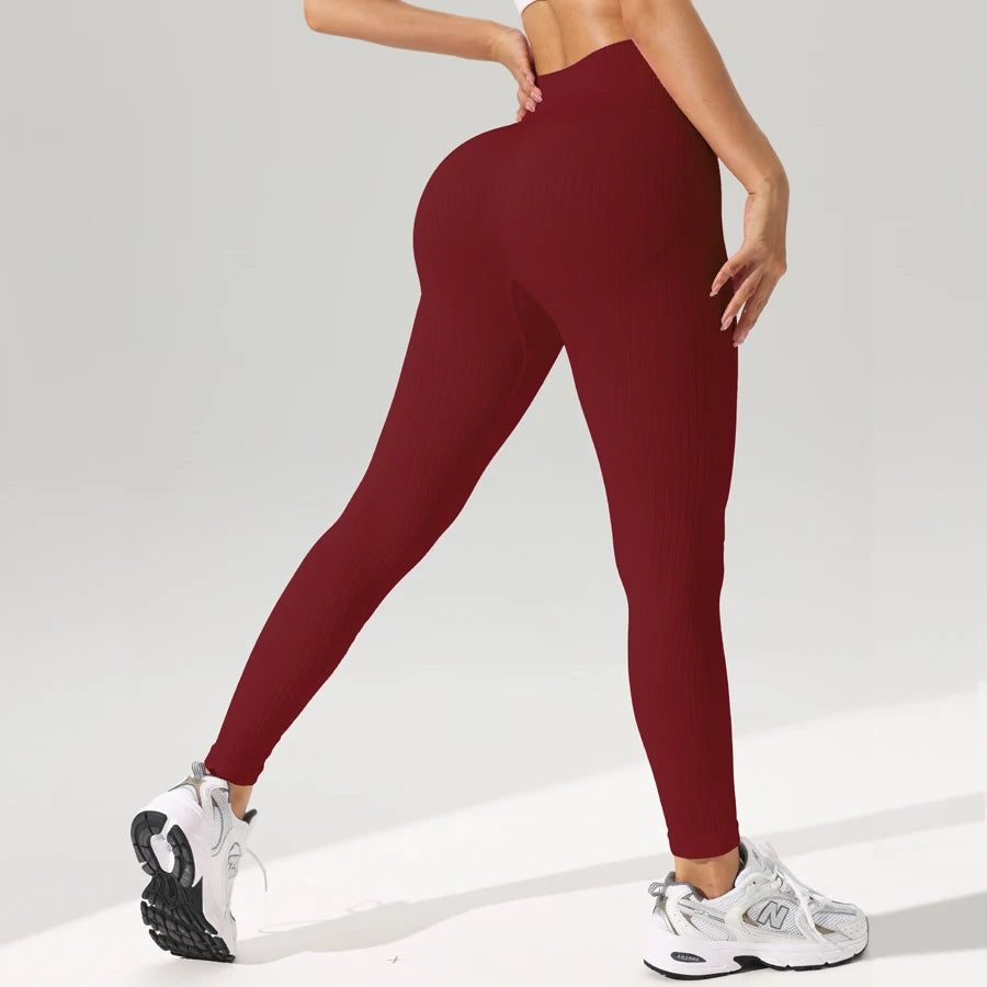 Sportswear Woman Gym Leggings