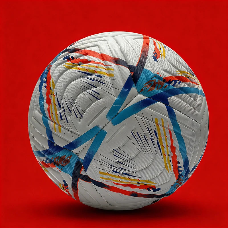 Athlet nova Soccer Ball Professional Football Standard Size 5