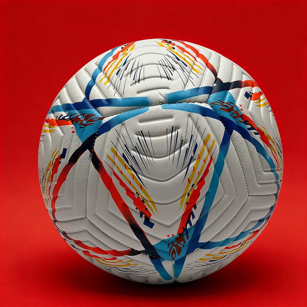 Athlet nova Soccer Ball Professional Football Standard Size 5
