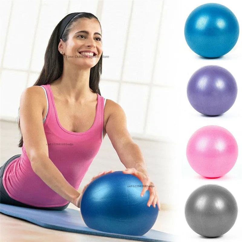 Athletnova 15-22cm Yoga ball