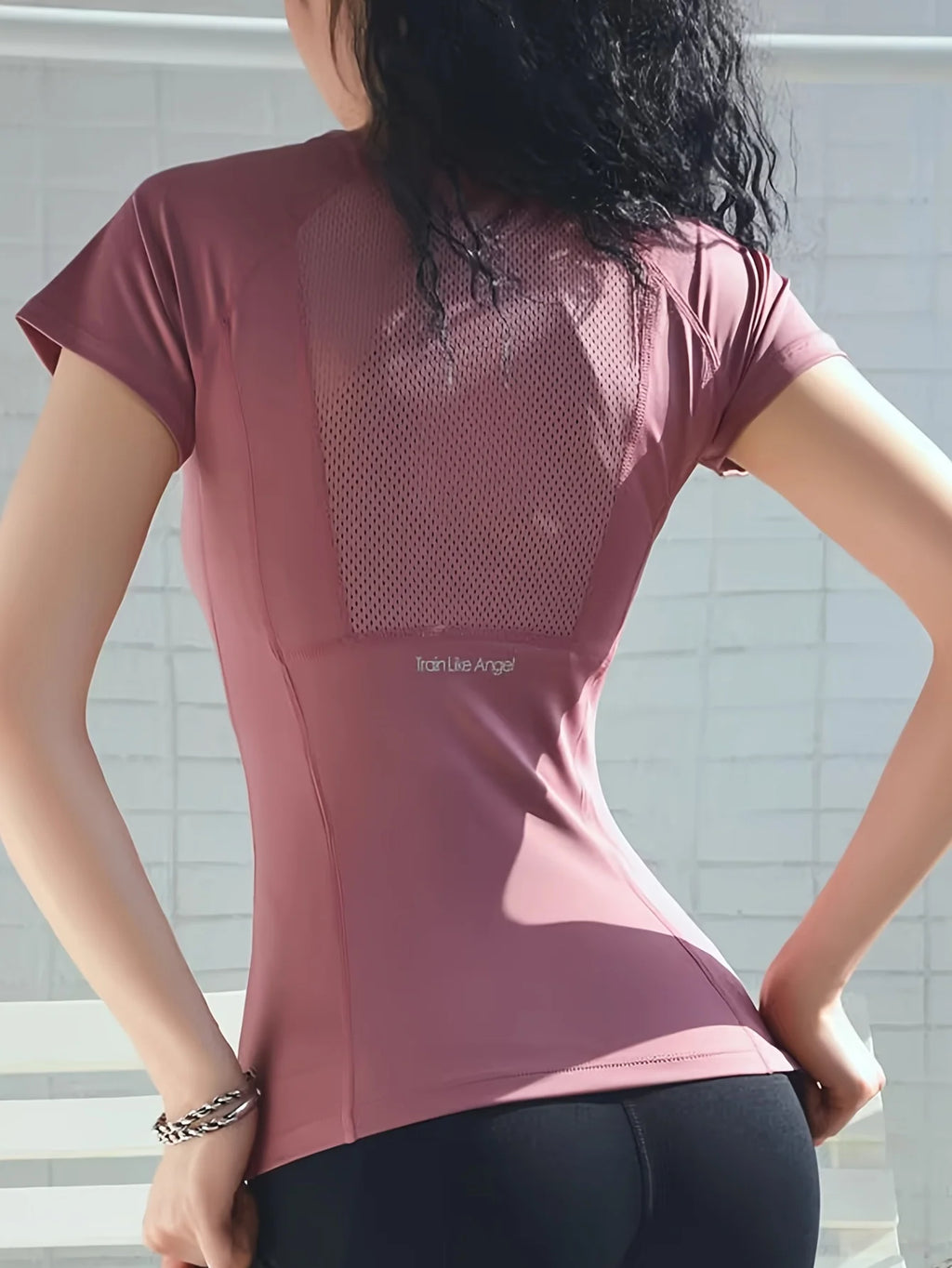 women tshirts summer breathablen