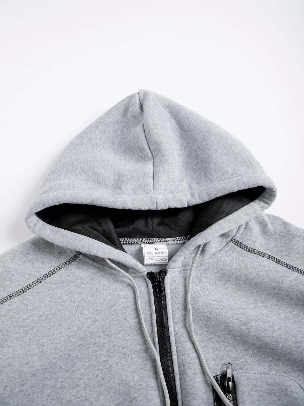 Men's Sportswear Set for Sporty and Casual