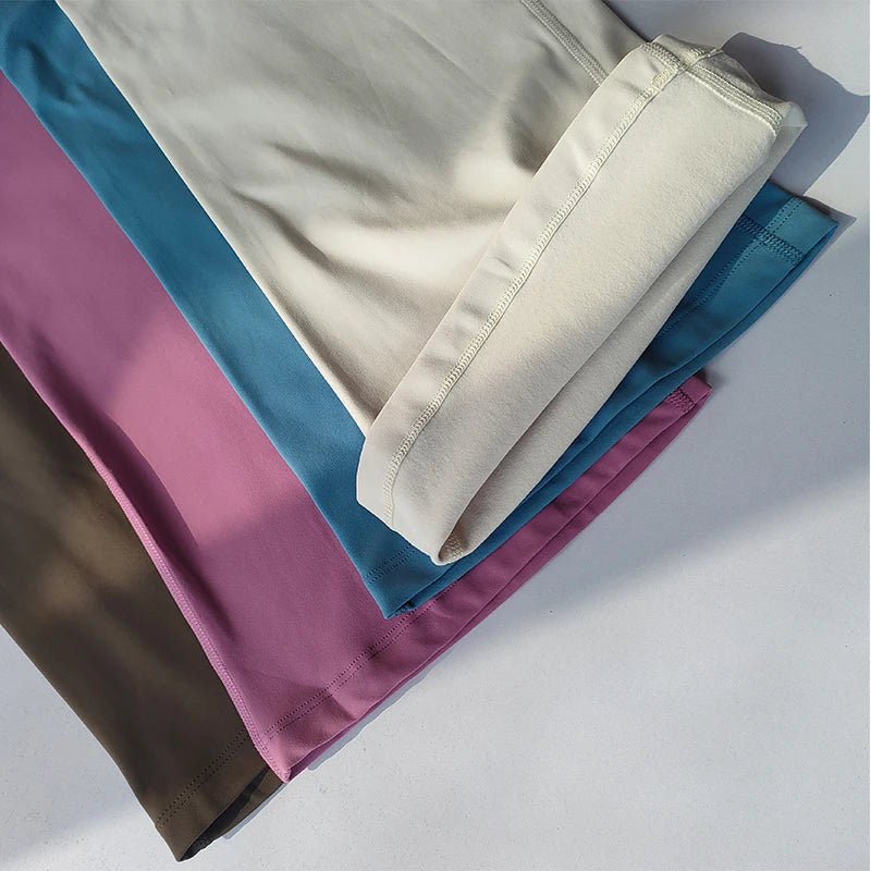 Hight end Breathable Gym Casual Sports Bell Leggings Female