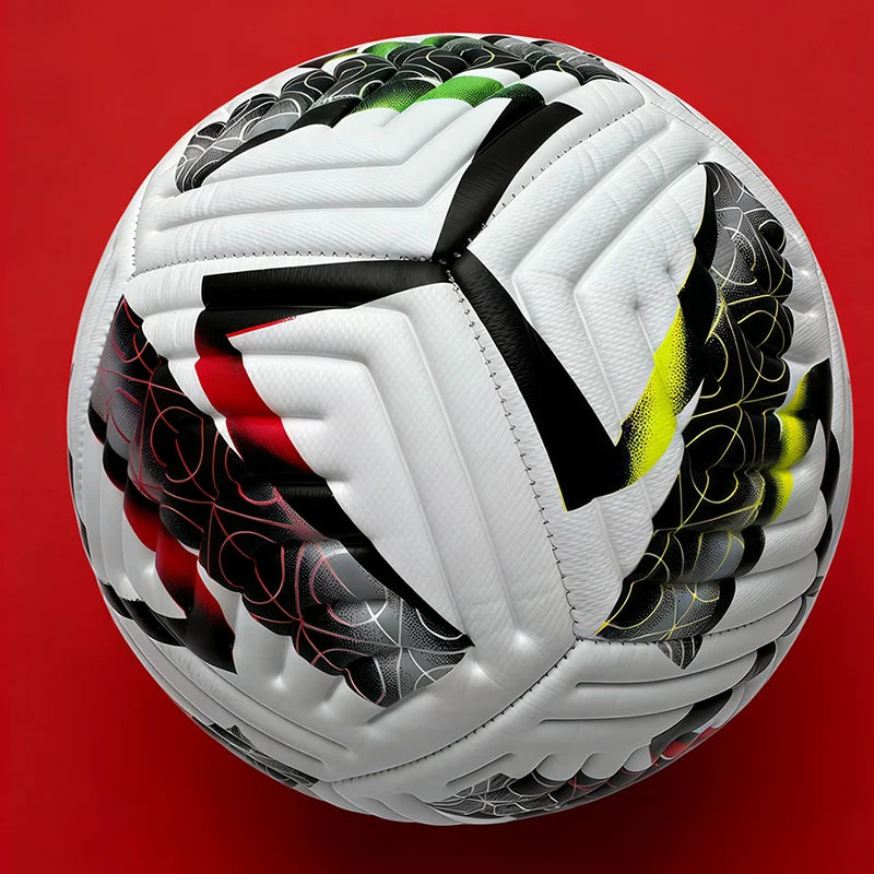 Athlet nova Soccer Ball Professional Football Standard Size 5