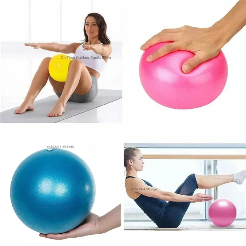 Athletnova 15-22cm Yoga ball